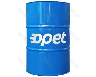 Масло моторне FULLPRO HT CI-4 15W-40 (VRL, 205L) OPET