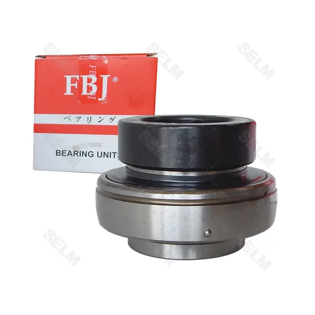 Підшипник NA208G FBJ