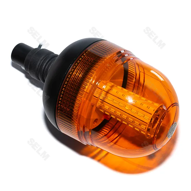 Маяк проблисковий (мигалка) LED BE23 (Cametet)