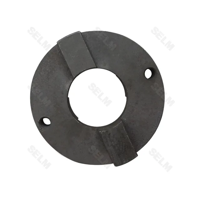 Диск проміжний Claas