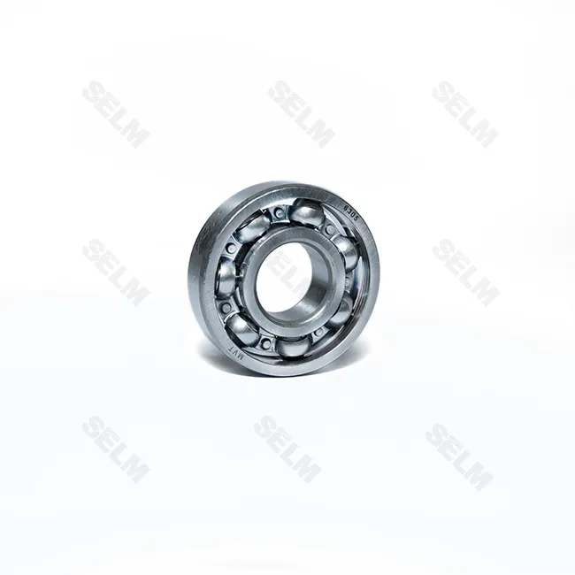 6305   підшипник   (25x62x17) - MVT