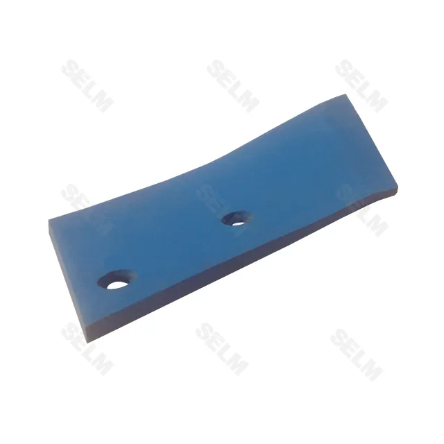 Долото ліве плуга Overum, Артикул - 85206