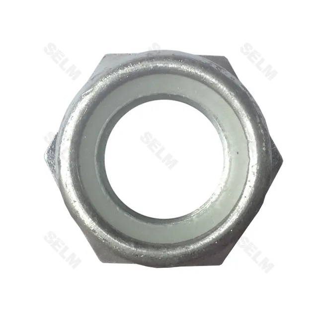 Гайка GREGOIRE BESSON