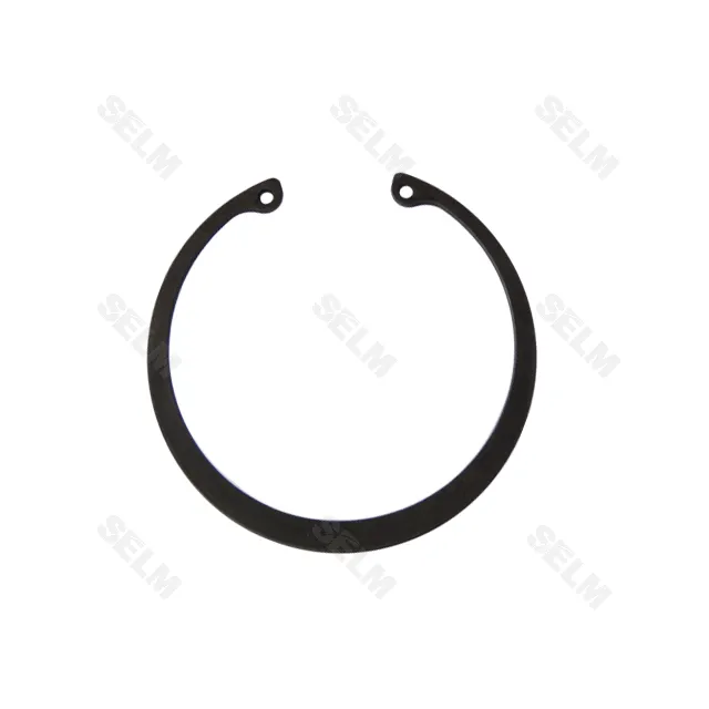 Кільце стопорне внутрішнє 42х1.75 Claas