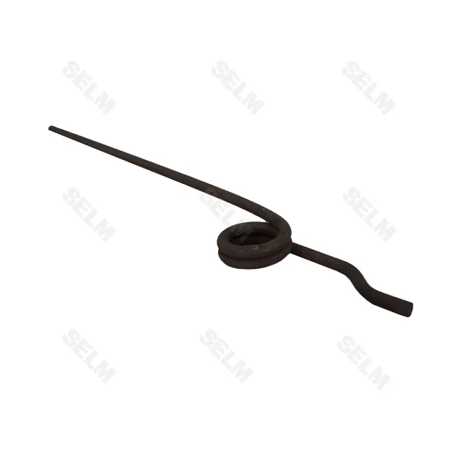 Граблина лопасті мотовила Дон, Нива