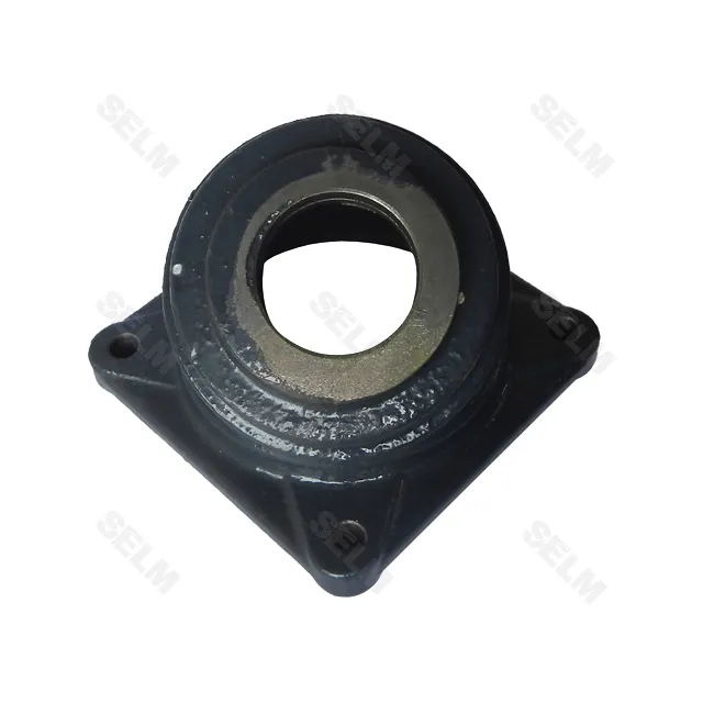 Корпус редуктора наповнення бункера Claas