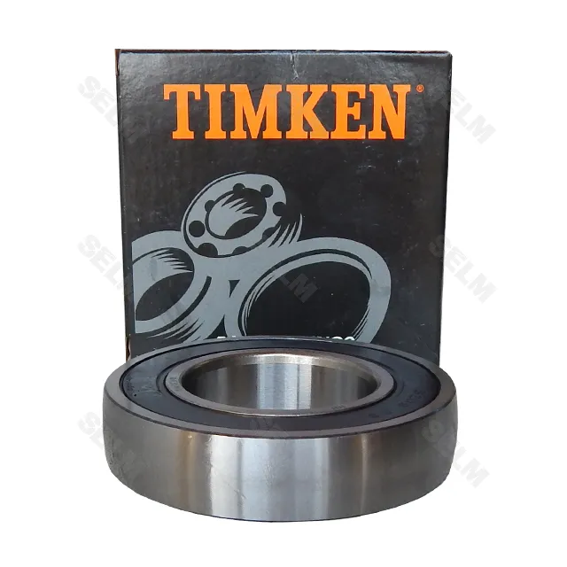 Підшипник 1726209-2RS TIMKEN