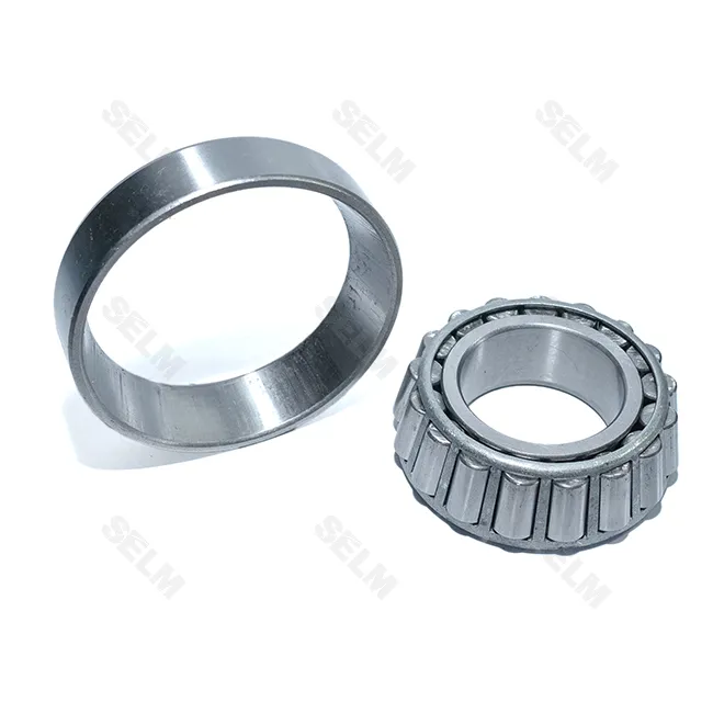 Підшипник 7508 (Україна LBP-SKF)