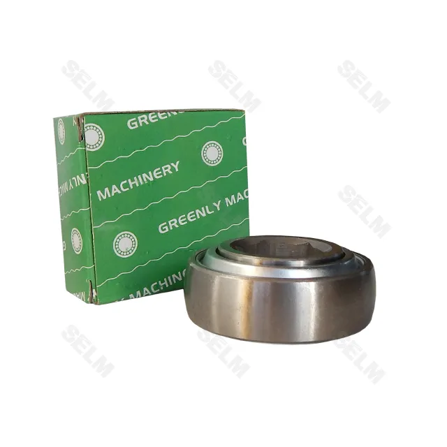 Підшипник 205 KPPB2