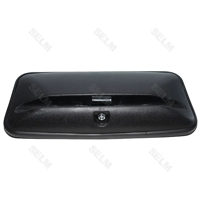 Дзеркало бічне 425х200 (сфер.) КамАЗ