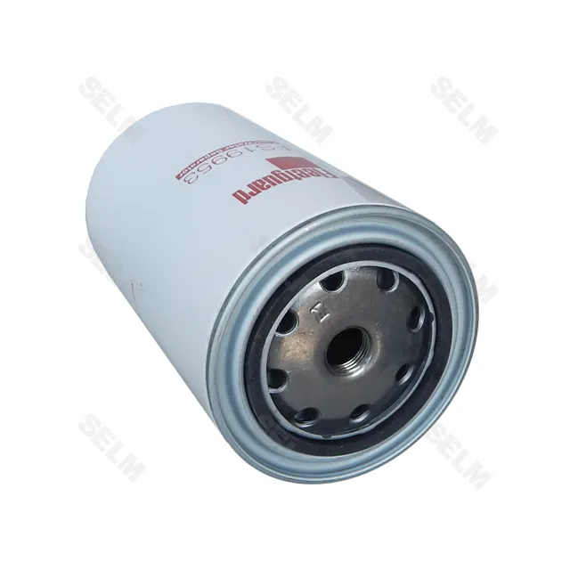 Фільтр паливний New Holland FS19953 (Fleetguard)