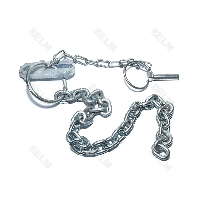 Ланцюг шлейфа FARMET - SMART PART