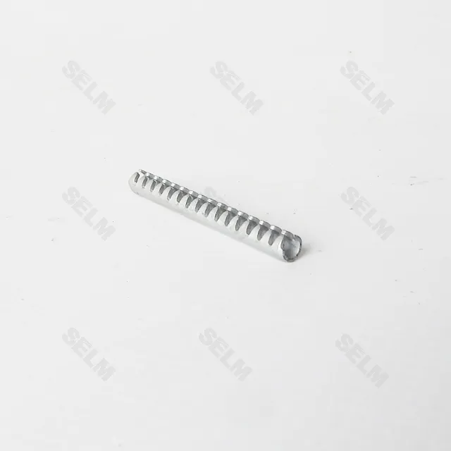 Штифт розпірний Claas