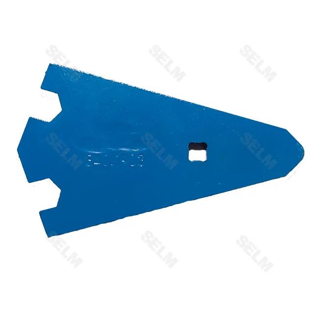 Клин польової дошки AK 12 W LEMKEN