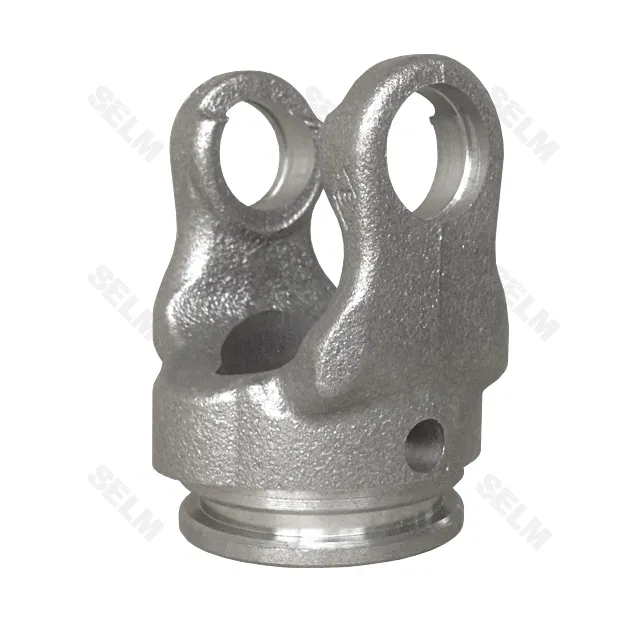 Вилка штифта Claas