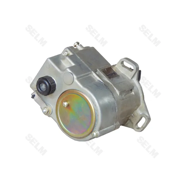 Магнето М124 (вир-во Білорусь)