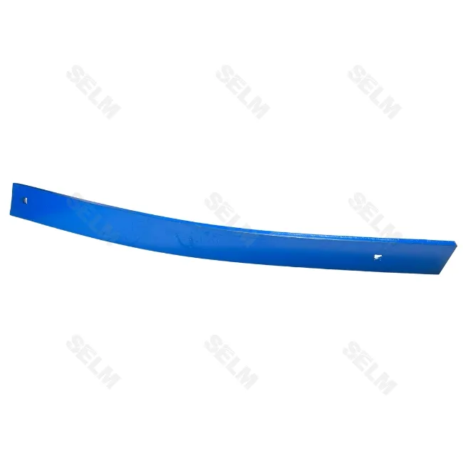 Полоса полиці ліва US35/40 LEMKEN