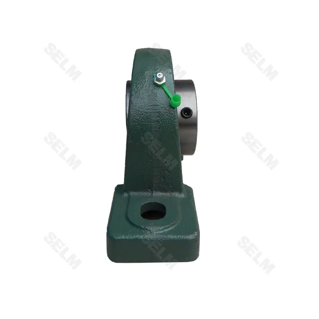 UCP212 Підшипник в корпусі (на ніжках)