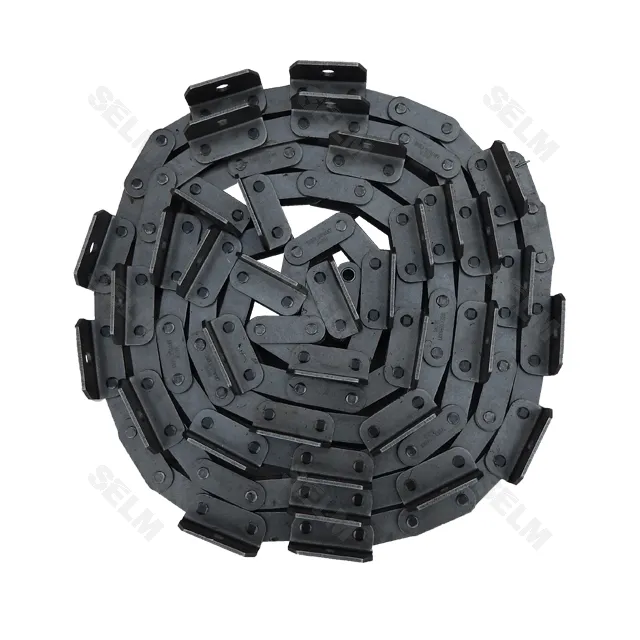 Ланцюг ТПК Claas