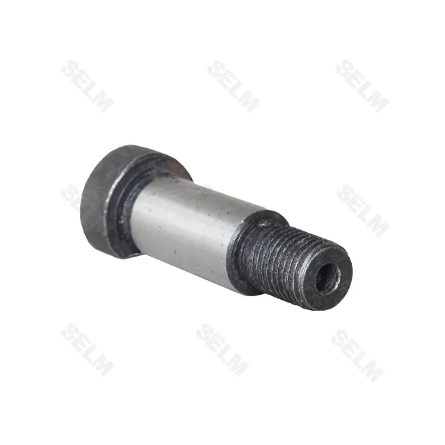 Болт маховика