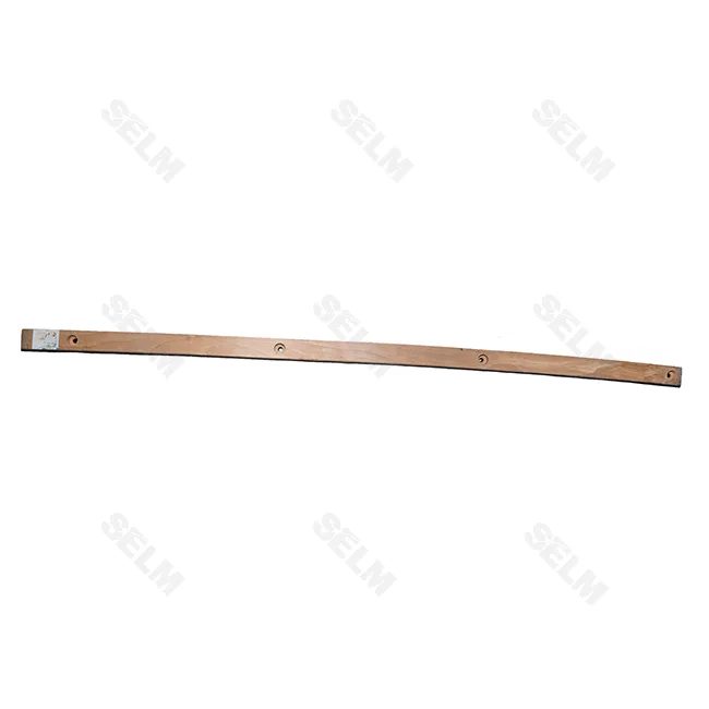 Планка дерев. Claas