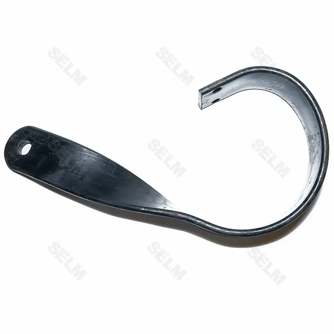 Стійка ліва 90×13 для сівалки, артикул - 317031