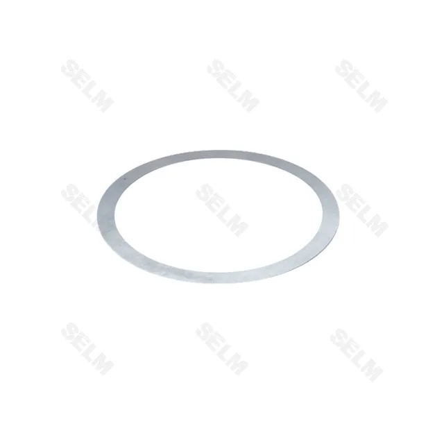 Шайба 85х100х1 установочна Claas