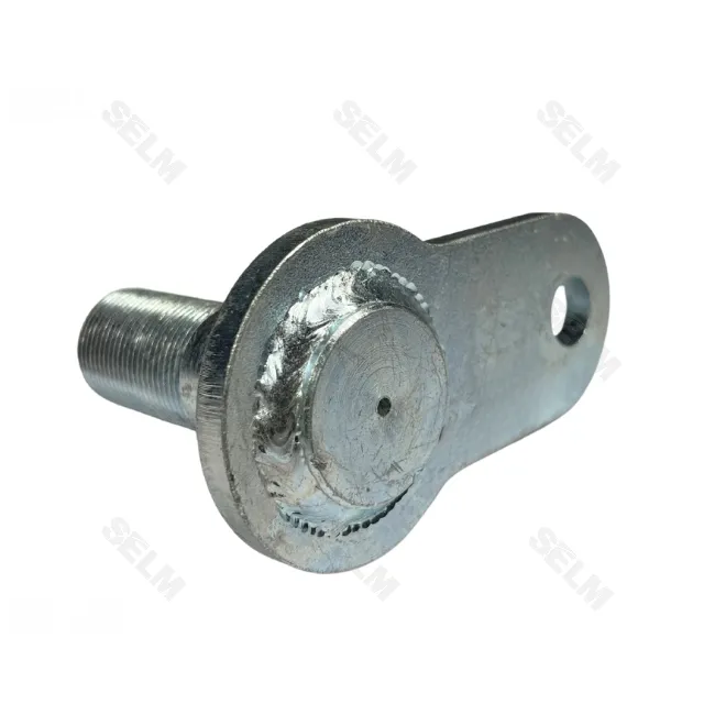 Вісь поворотна  М30*80 1118370  GREGOIRE BESSON