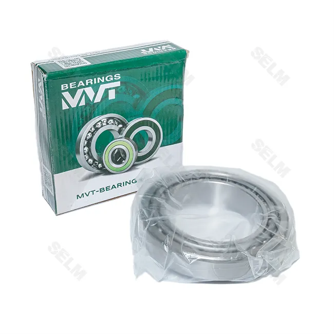 Підшипник 2007118