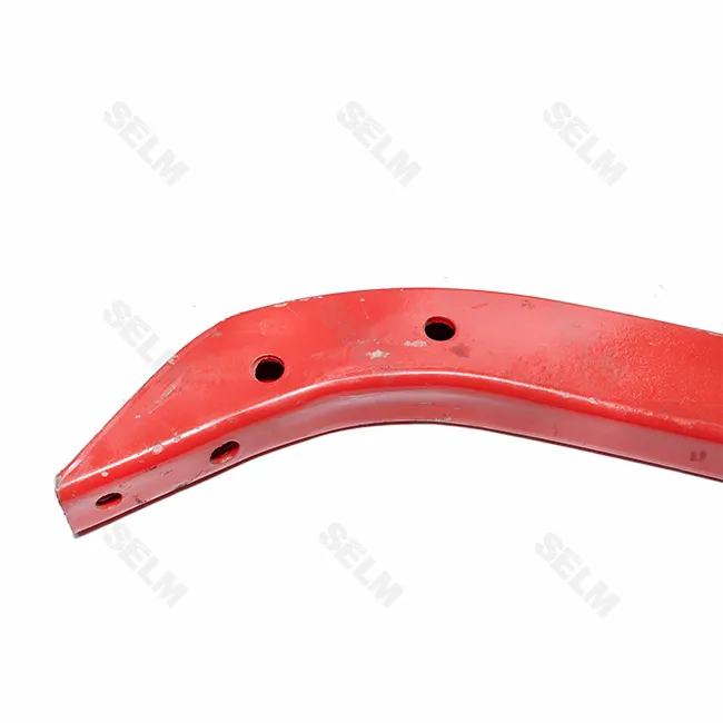 Стійка диска права Kverneland