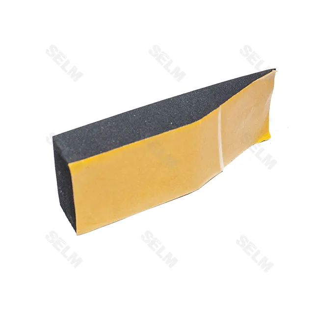 Клин ущільнюючий Claas