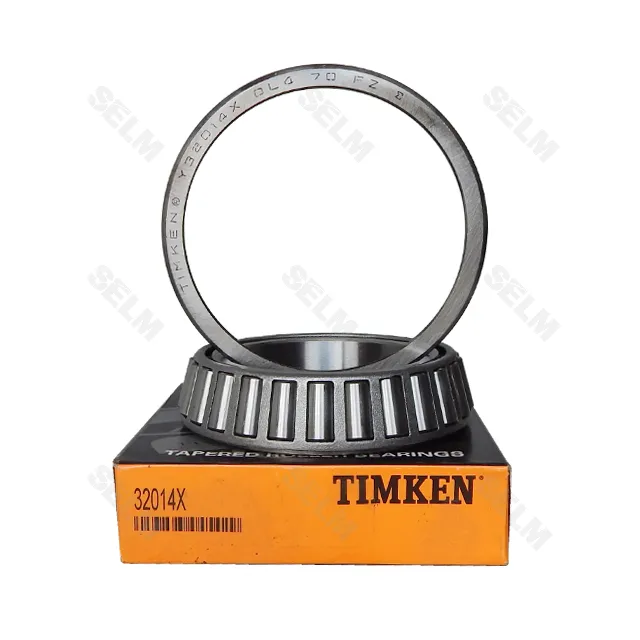 Підшипник 32014 X (Timken)
