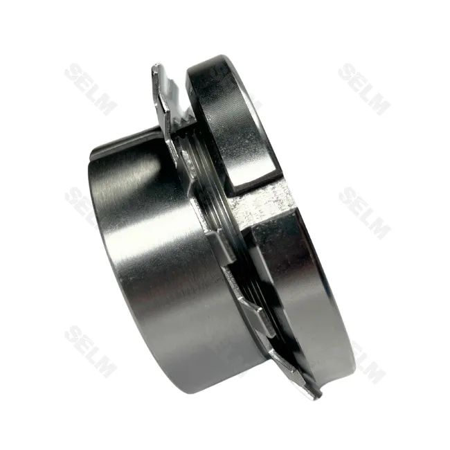 Втулка H213 + шайба +гайка Claas