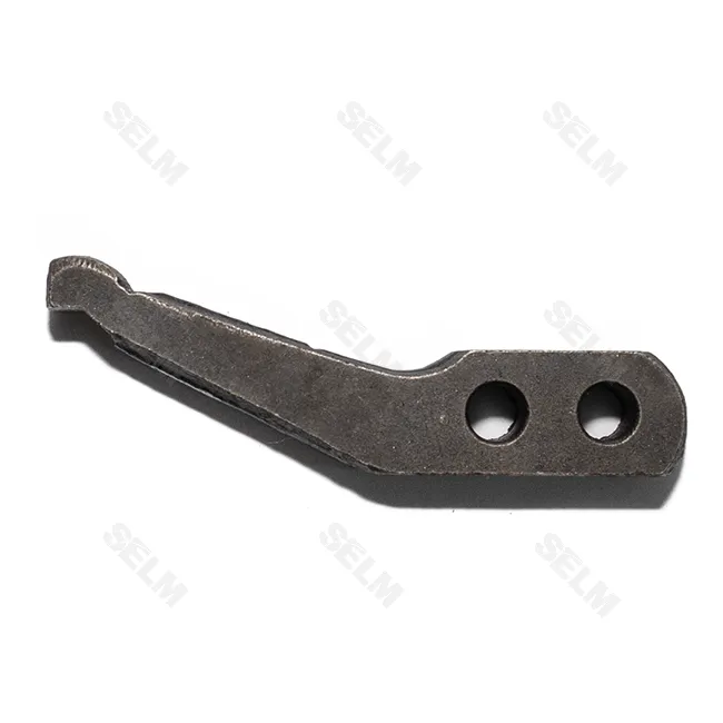 Важіль віджимний зчеплення (нов.зр.) МТЗ (оригінал; БЗТДіА)