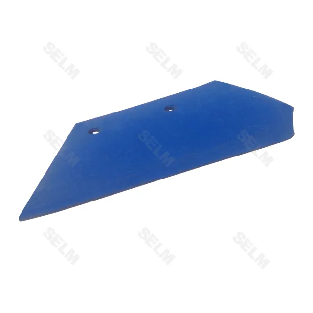 Леміш правий XL 36 Overum