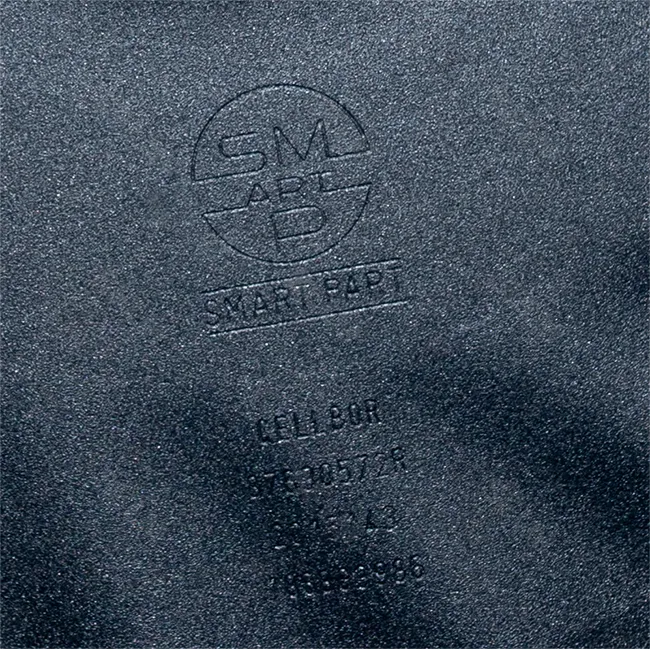 Диск борони ромашка 520х6 мм SMART PART до техніки Кейс, 87630572-SP, 47654438