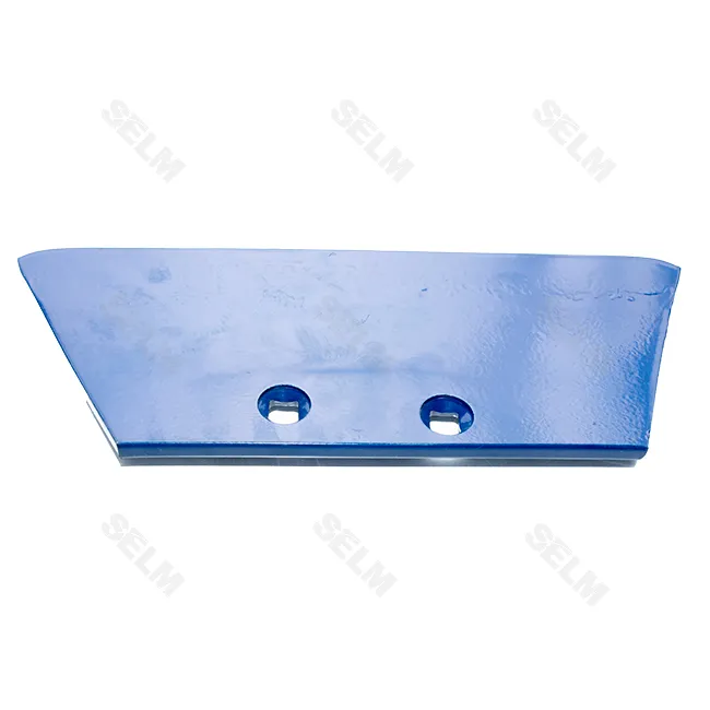 Леміш передплужника правий SDG18 B R   78707*2 RABE - Frank