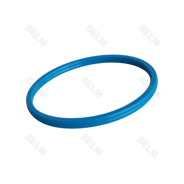 Ущільнення поршня 40х29х4 Claas