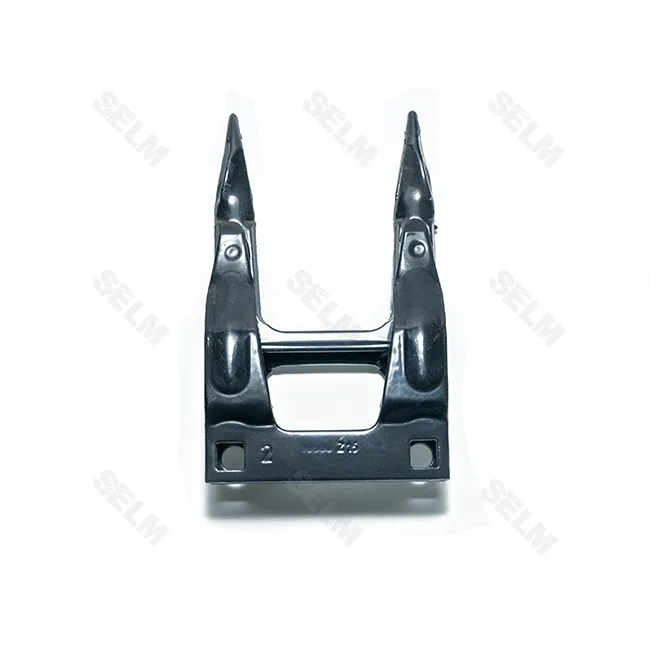 Палець протиріжучий подвійний John Deere