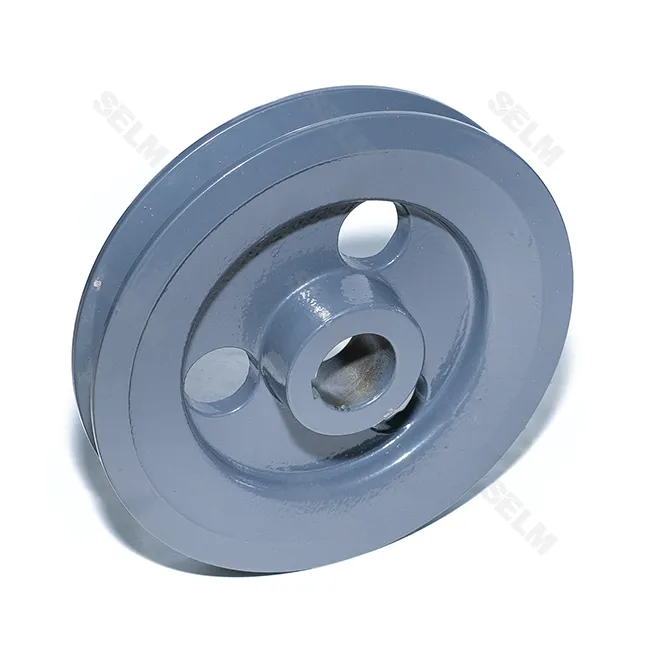 Шків D212.6 d=35 Claas