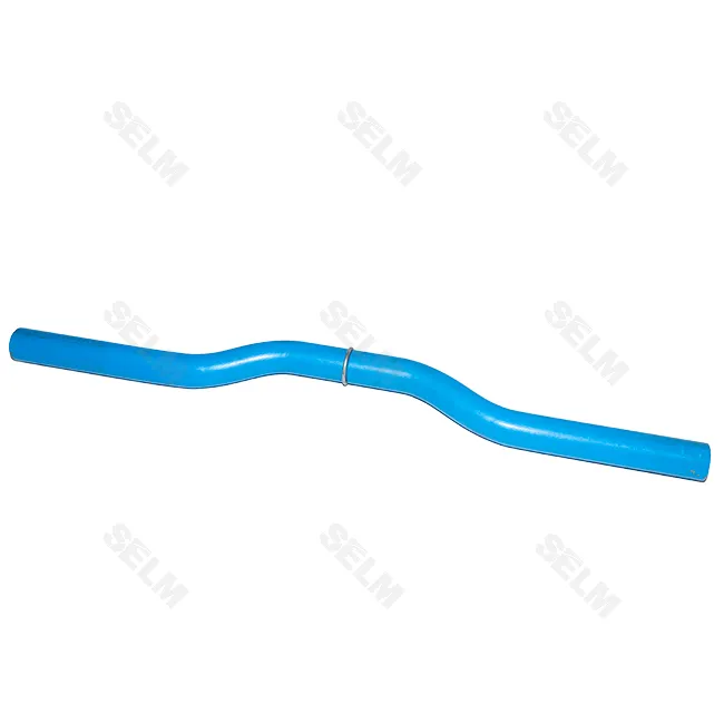 Стійка передплужника LEMKEN