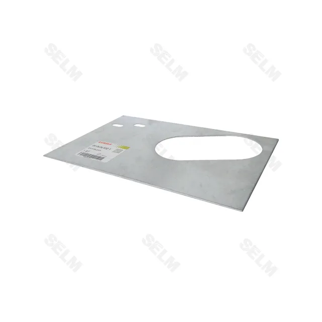 Лист ущільнюючий Claas