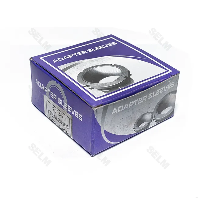 Втулка стяжна Claas