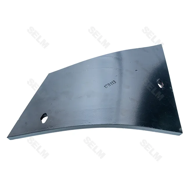 Грудинка ліва GREGOIRE BESSON