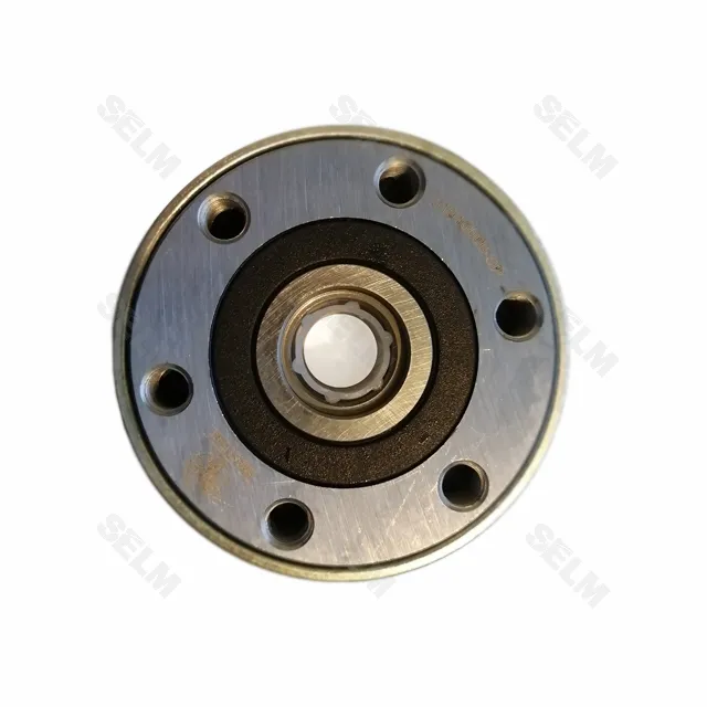 Підшипник в корпусі диска сошника D78/16x23 LK60 LEMKEN