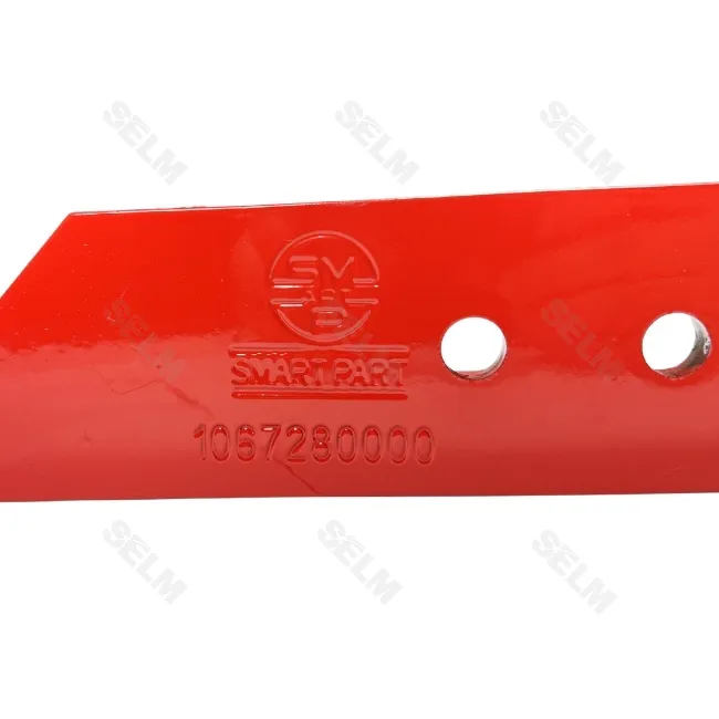Долото ліве Unia – 1067280000-T / VIS34