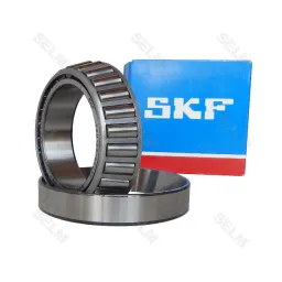 Підшипник 32012 X (SKF) | 32012 X, QCL7C (2410730) | СЕЛМ АГРО