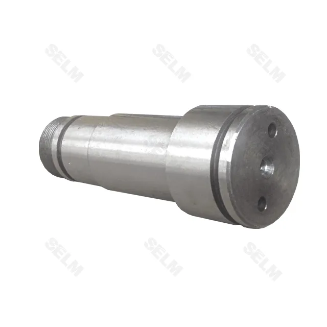 Вісь проміжна Claas