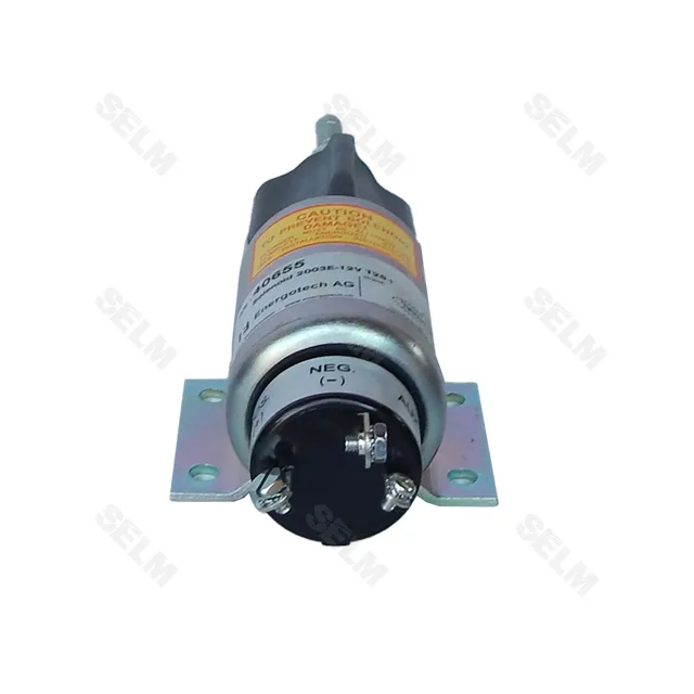 Катушка викл. Claas