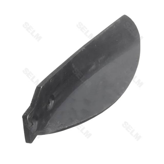 Направляюча пластина права Horsch Terrano FG